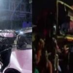 ആലപ്പുഴ അപകടം; കാർ ഓടിച്ച വിദ്യാർത്ഥിയെ പ്രതി ചേർക്കണമെന്ന് പൊലീസ് റിപ്പോർട്ട്