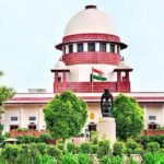 ദില്ലി വായുമലിനീകരണം; 5 സംസ്ഥാനങ്ങളിലെ ചീഫ് സെക്രട്ടറിമാർക്ക് സുപ്രീംകോടതി സമന്‍സ്