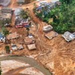 വയനാട് ഉരുൾപൊട്ടൽ ദുരന്തം; ശരീരഭാഗങ്ങളുടെ ഡിഎൻഎ പരിശോധനയില്‍ മൂന്ന് പേരെ കൂടി തിരിച്ചറിഞ്ഞു